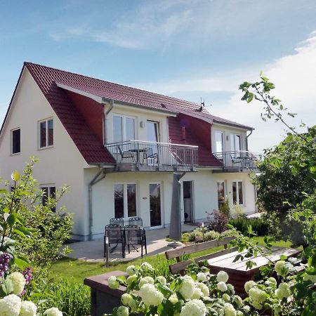 Urlaub Fuer Erwachsene - Usedom Ferienwohnungen Tannengrund Loddin Exteriér fotografie