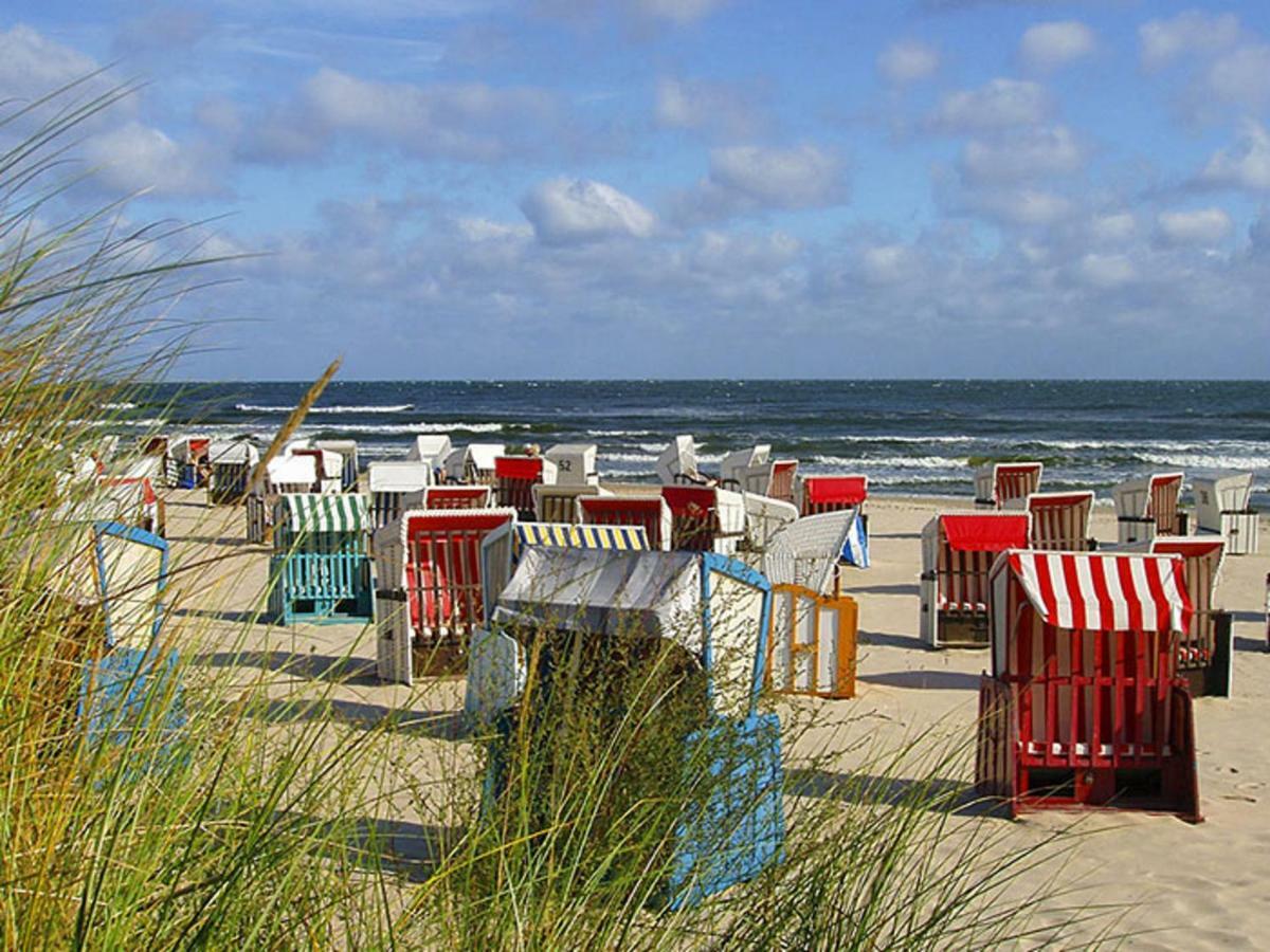 Urlaub Fuer Erwachsene - Usedom Ferienwohnungen Tannengrund Loddin Exteriér fotografie